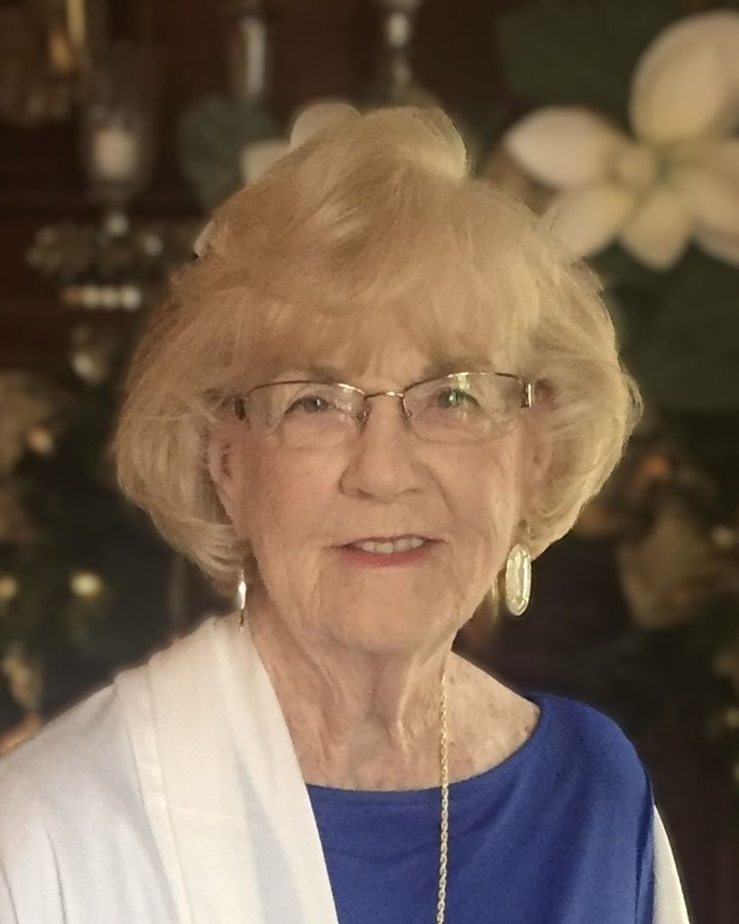 Helen Marie Blake Profile Photo