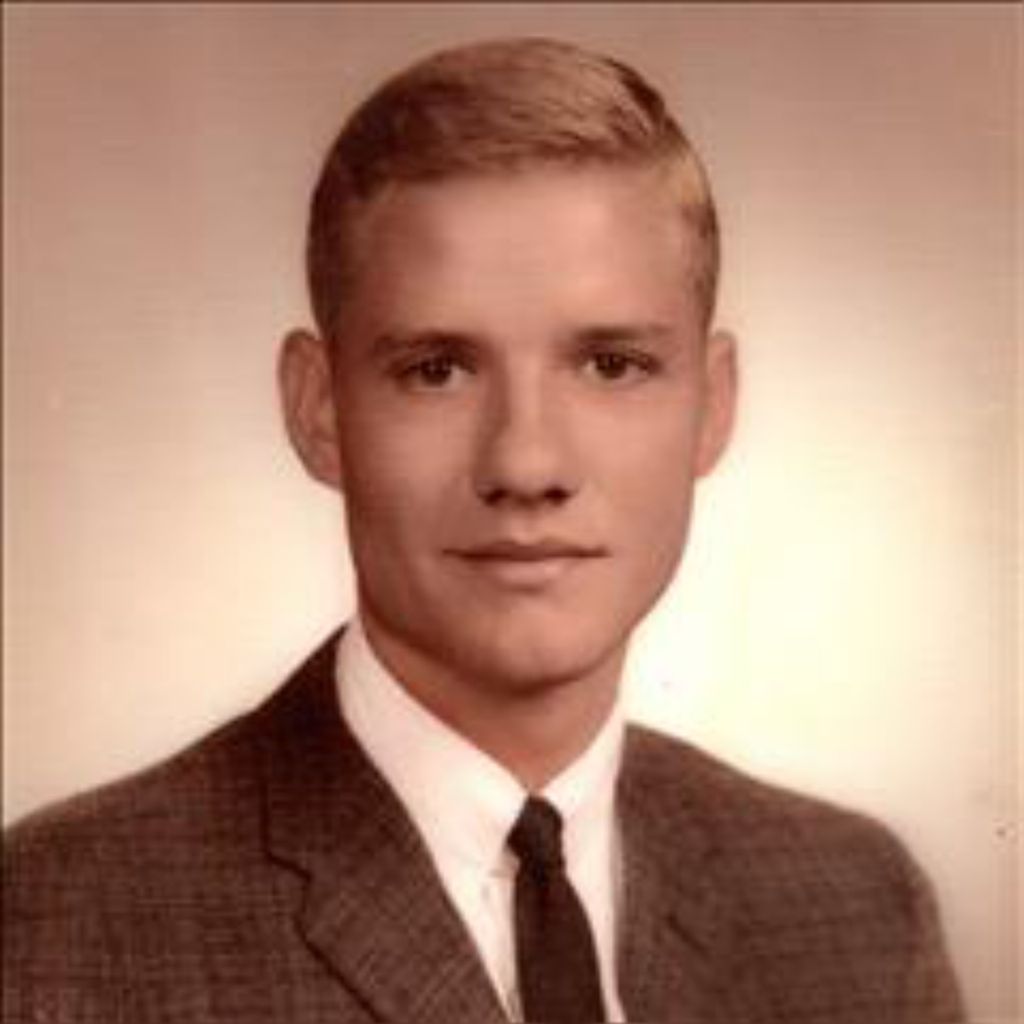 Thomas Eugene Patterson Profile Photo