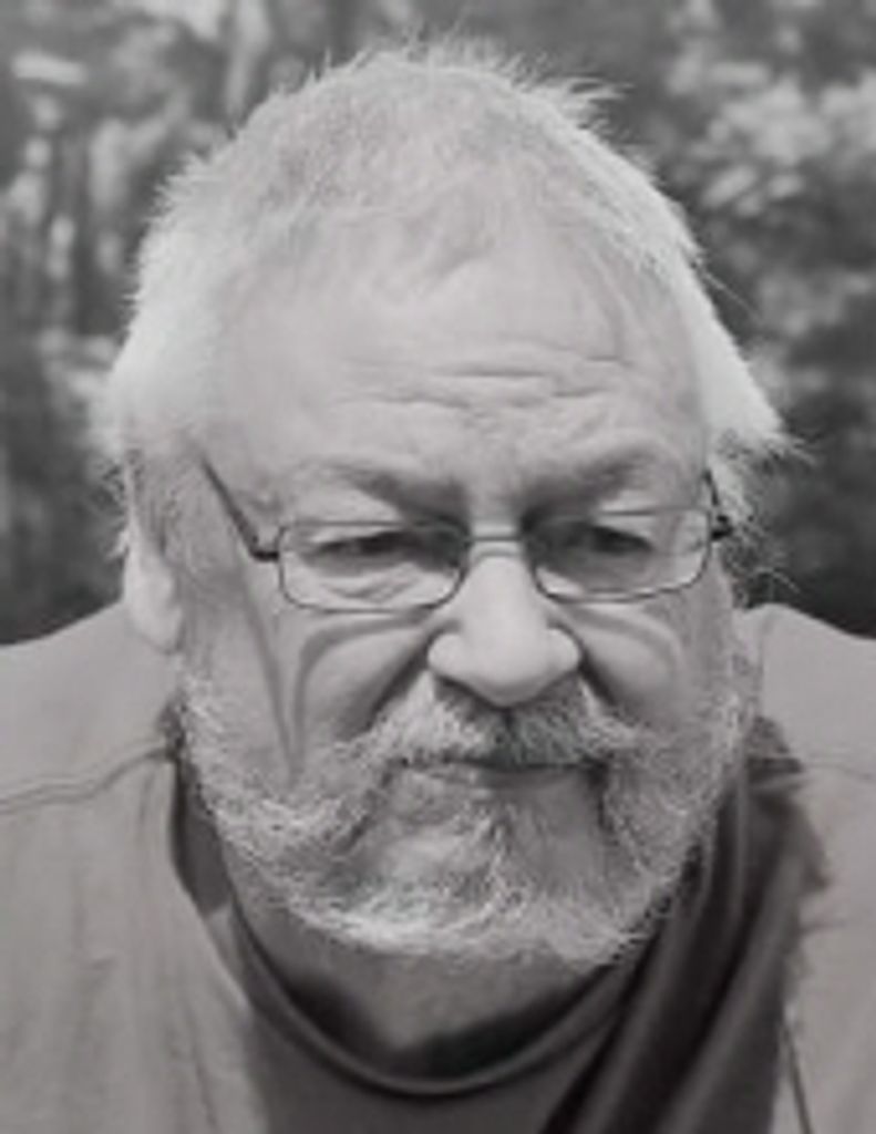 David "Dave" M. Myers