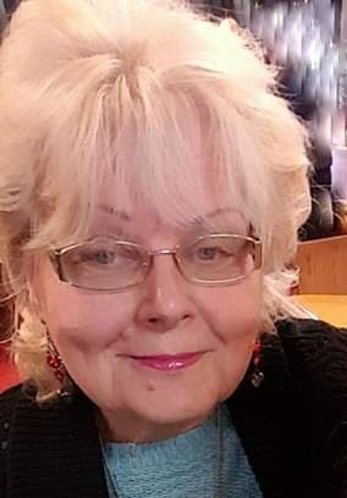 Mary A. (Bodenburg)  Mccague