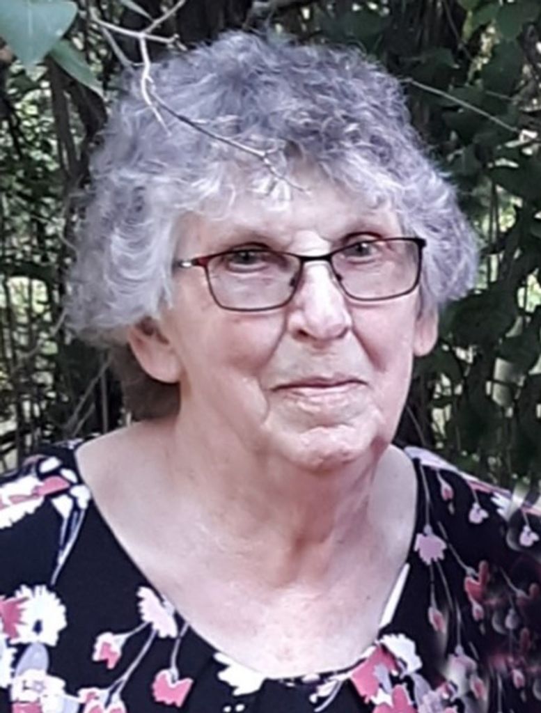 Joan Grotjahn