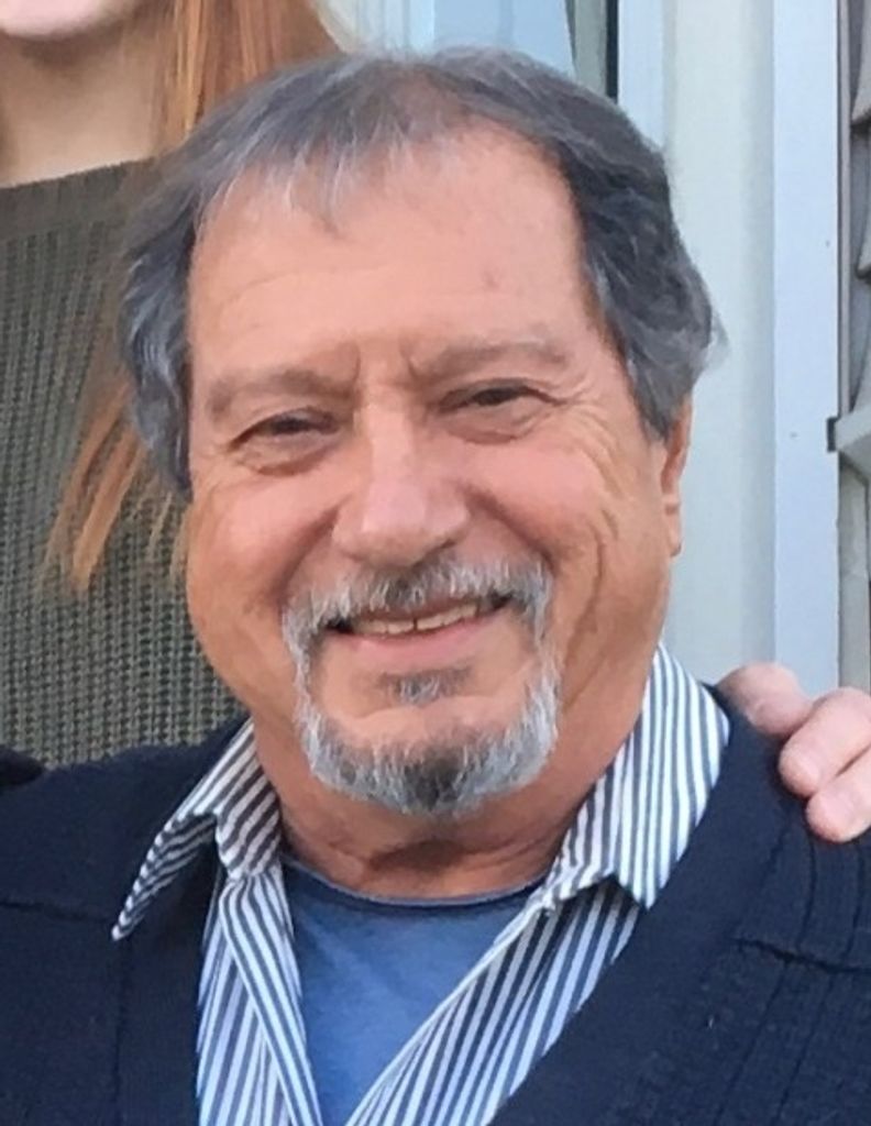 William "Bill" Laudani