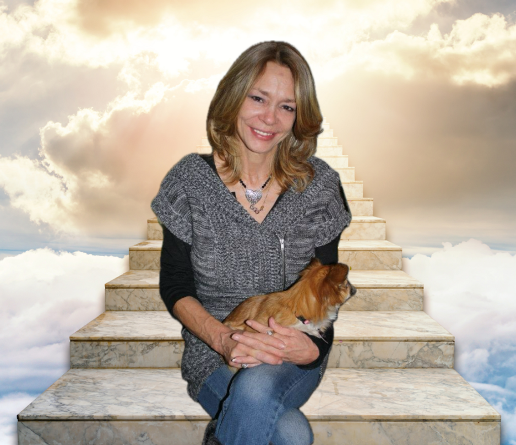 Jo Nell Soto Profile Photo