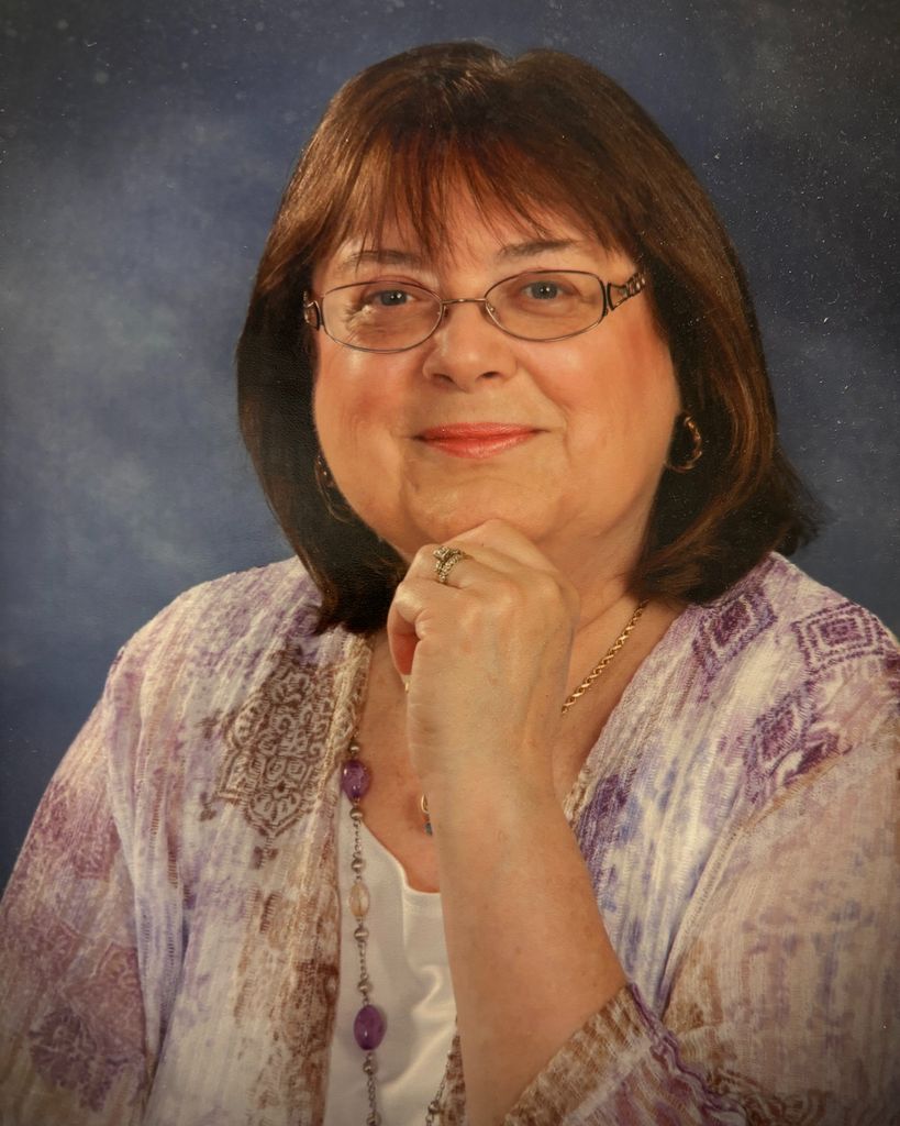 Linda Glanton Godley Profile Photo