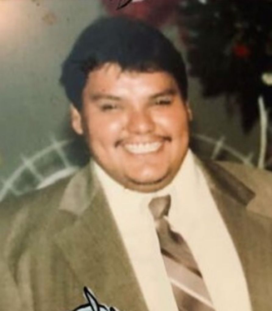 Jose Refugio Pantoja