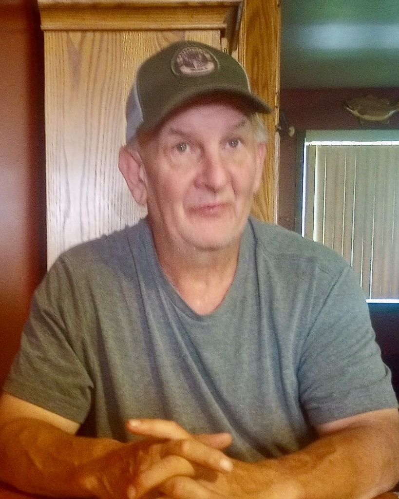 Steven Hill Profile Photo