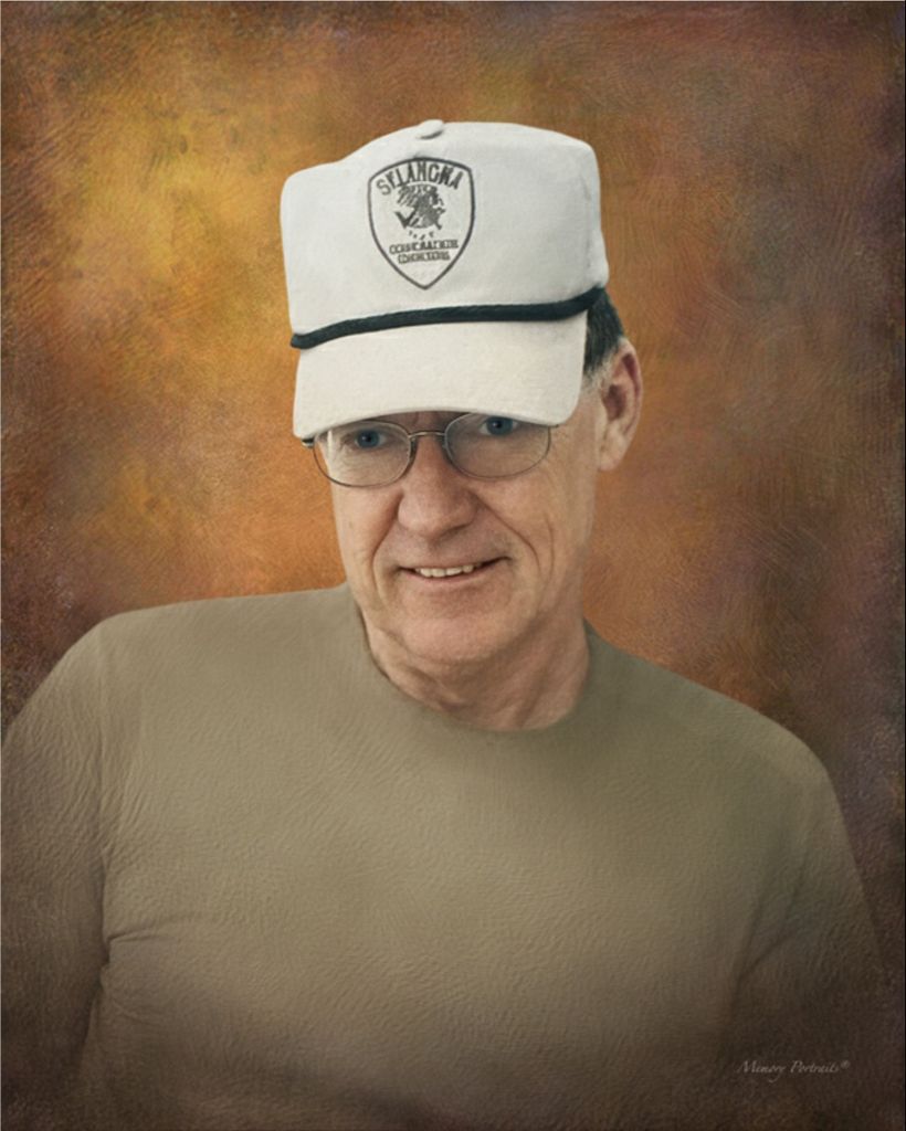 Adus John Hurd, Jr. Profile Photo