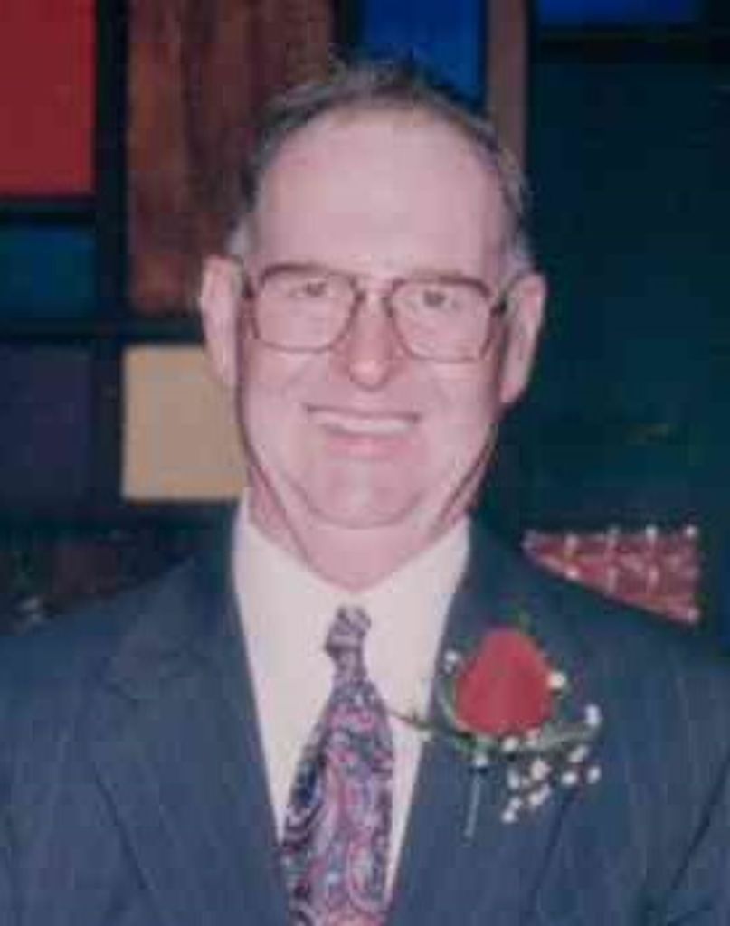 Lewis F. Miller Profile Photo