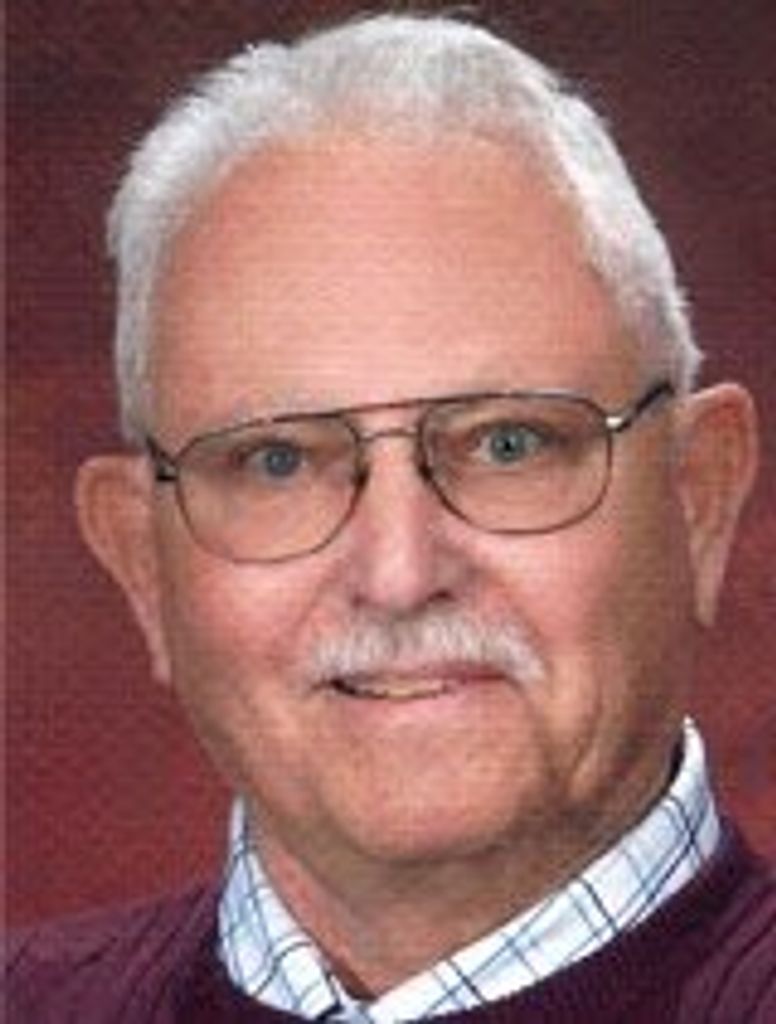 Jack Leroy Fleshman