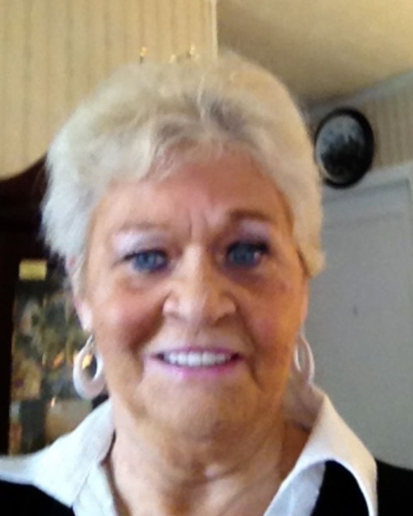 Ann Barker Profile Photo