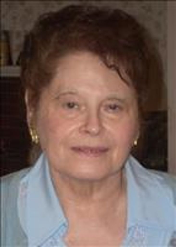 Gloria M. (Brescia) Cafarella