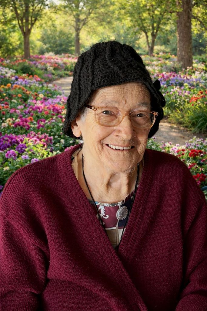 Leona C. Lasseigne Thibodeaux