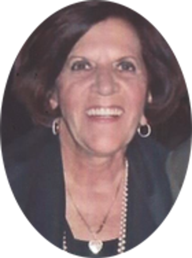 Maryann Grande