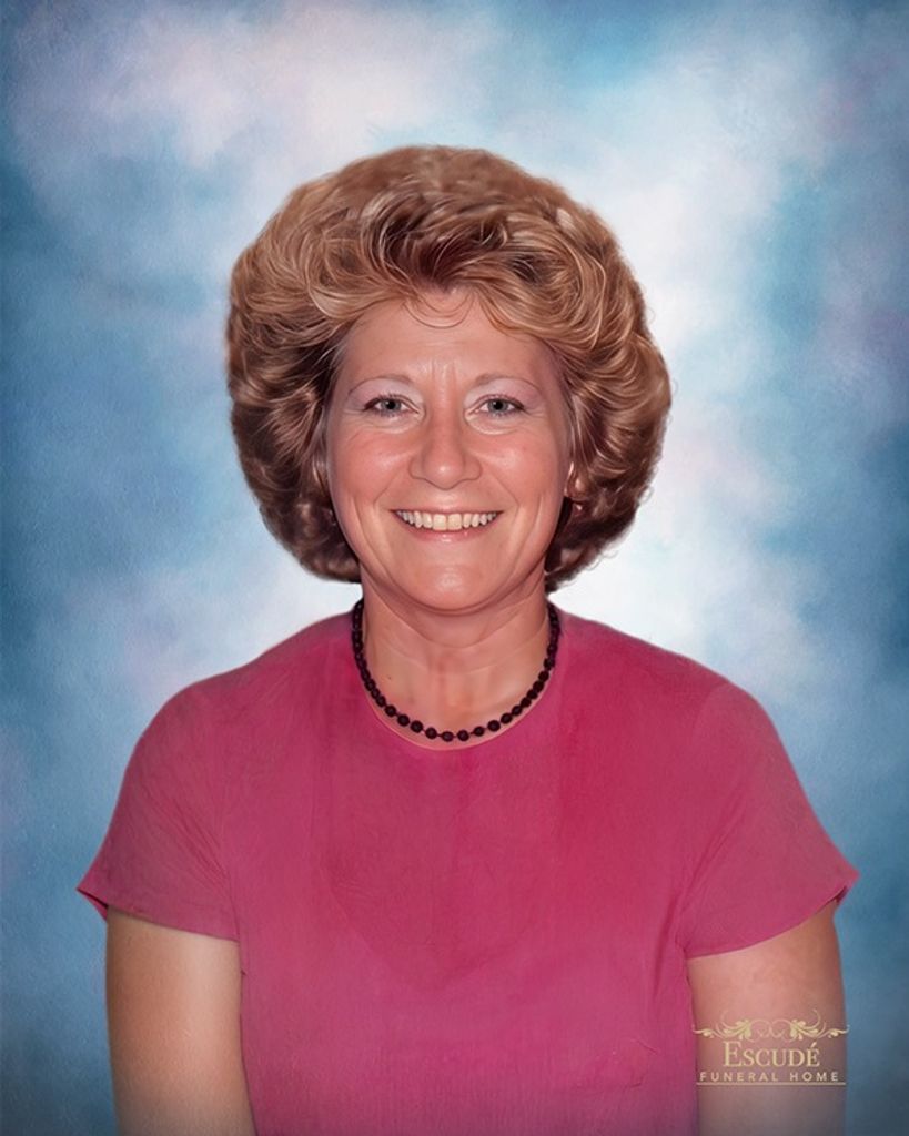 Marlene Dupre' Sonnier Profile Photo