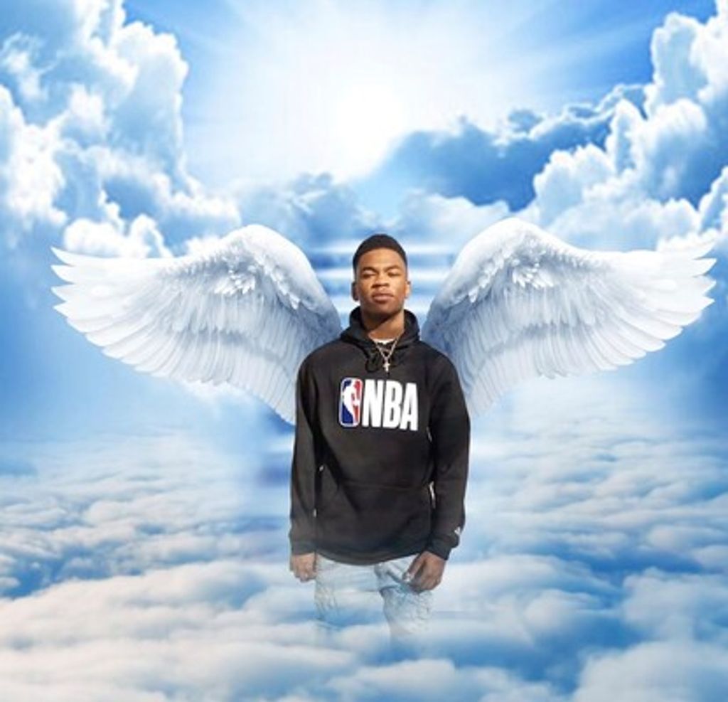 Ty'Quavies Latrell Hunt-Chapman Profile Photo
