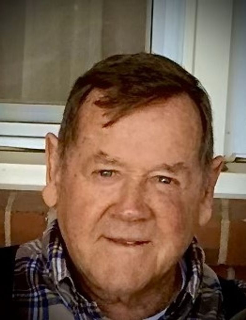 Joseph A. Hopp Profile Photo