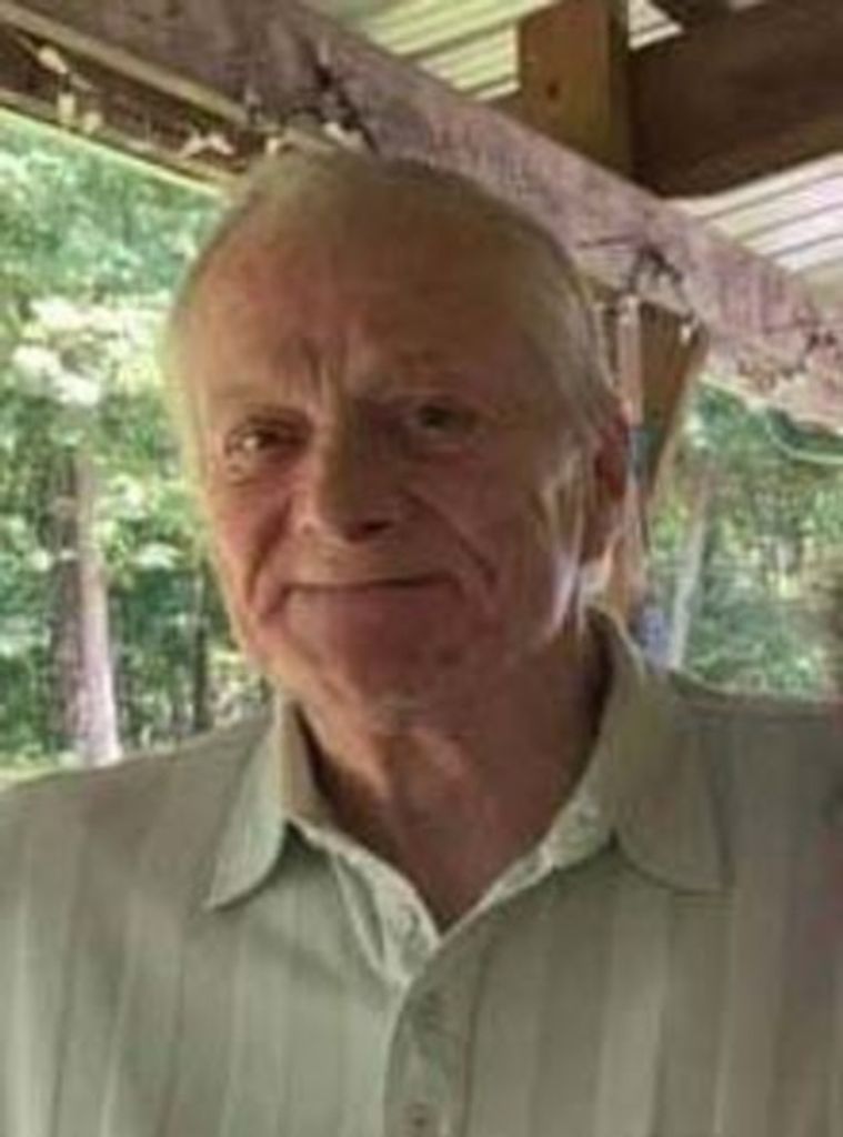 Keith Gray Profile Photo