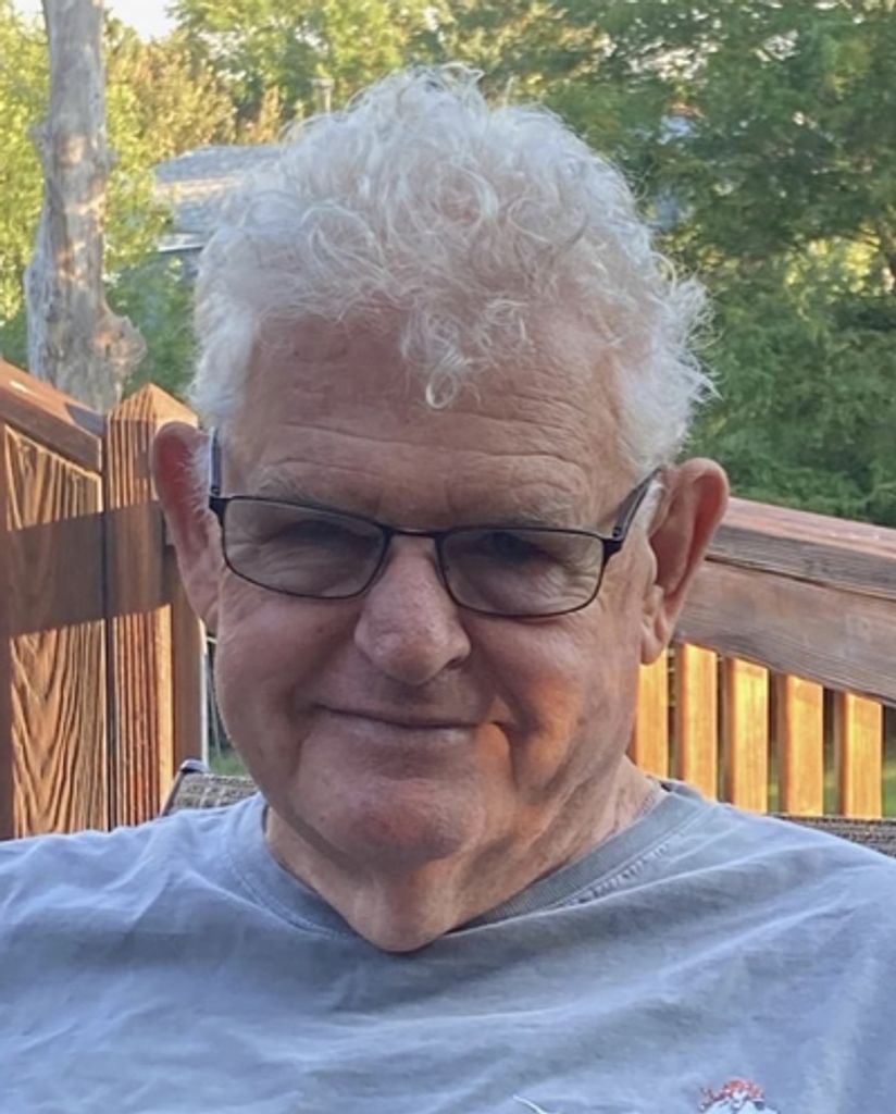 Thomas Lofland Profile Photo