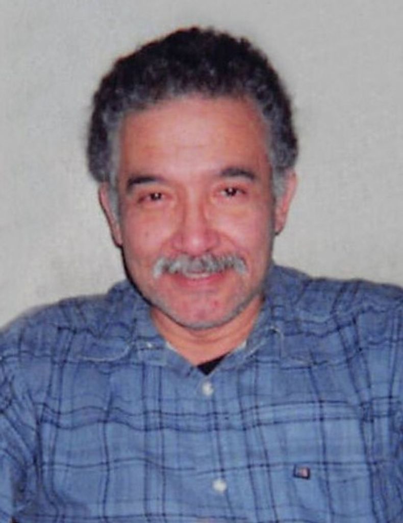 Gilberto Yzaguirre Profile Photo
