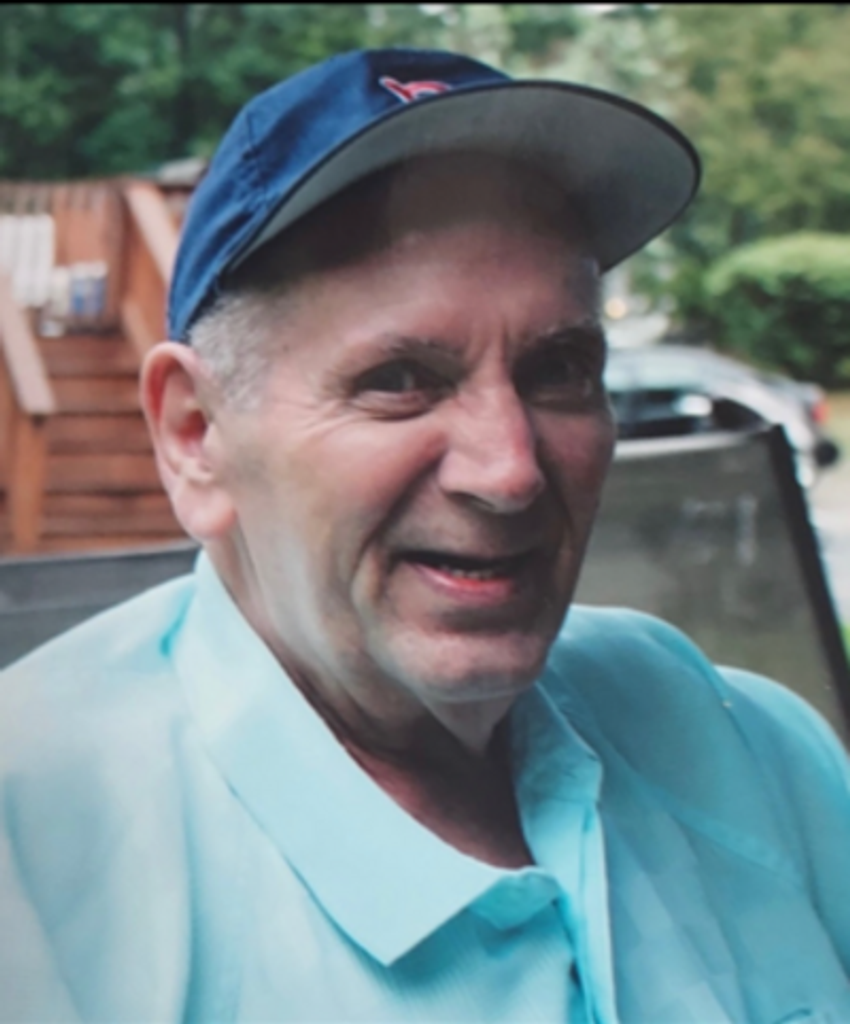 Paul D. Neal Profile Photo