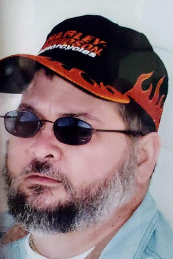 David Wrightly Frazier Profile Photo
