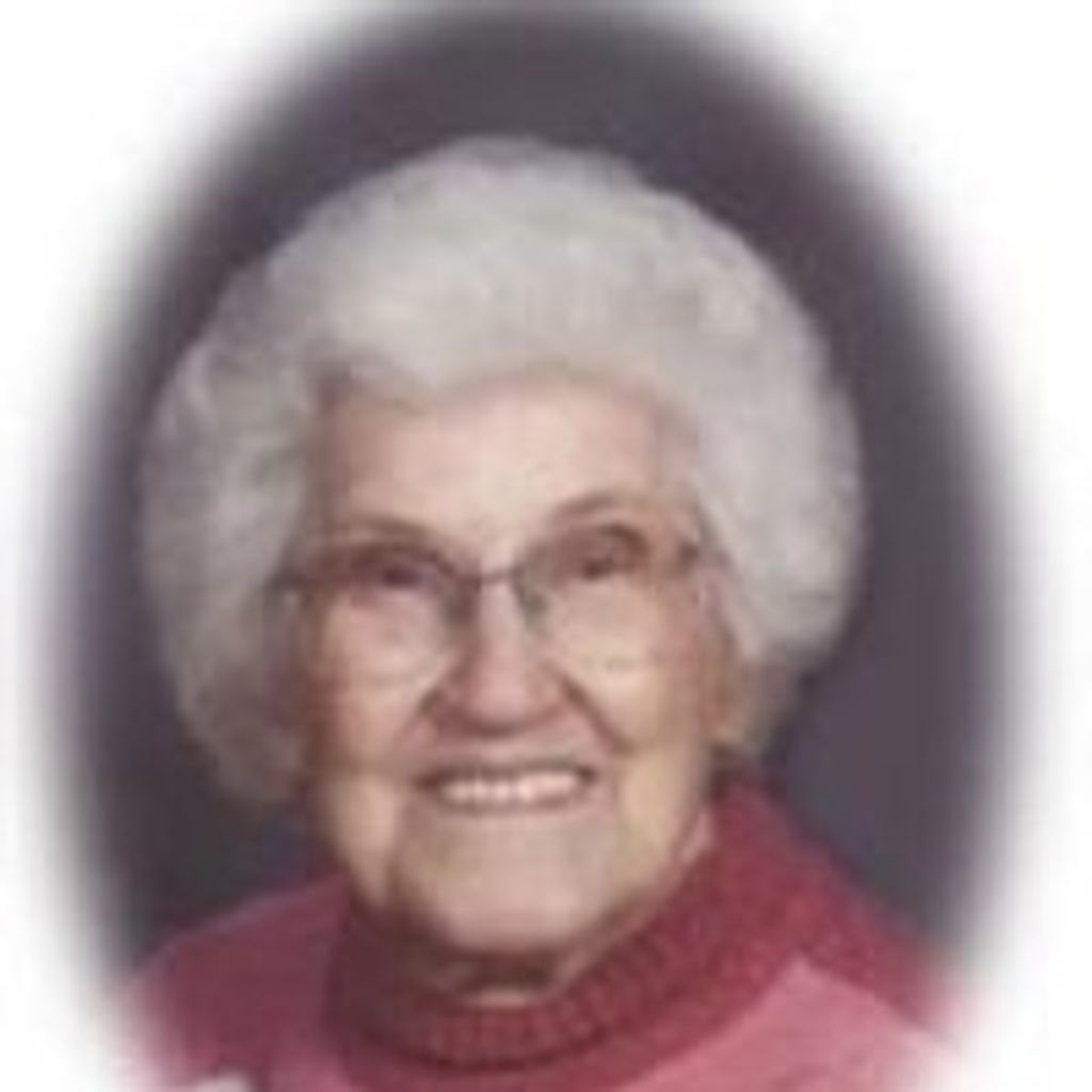 J Mildred Martin