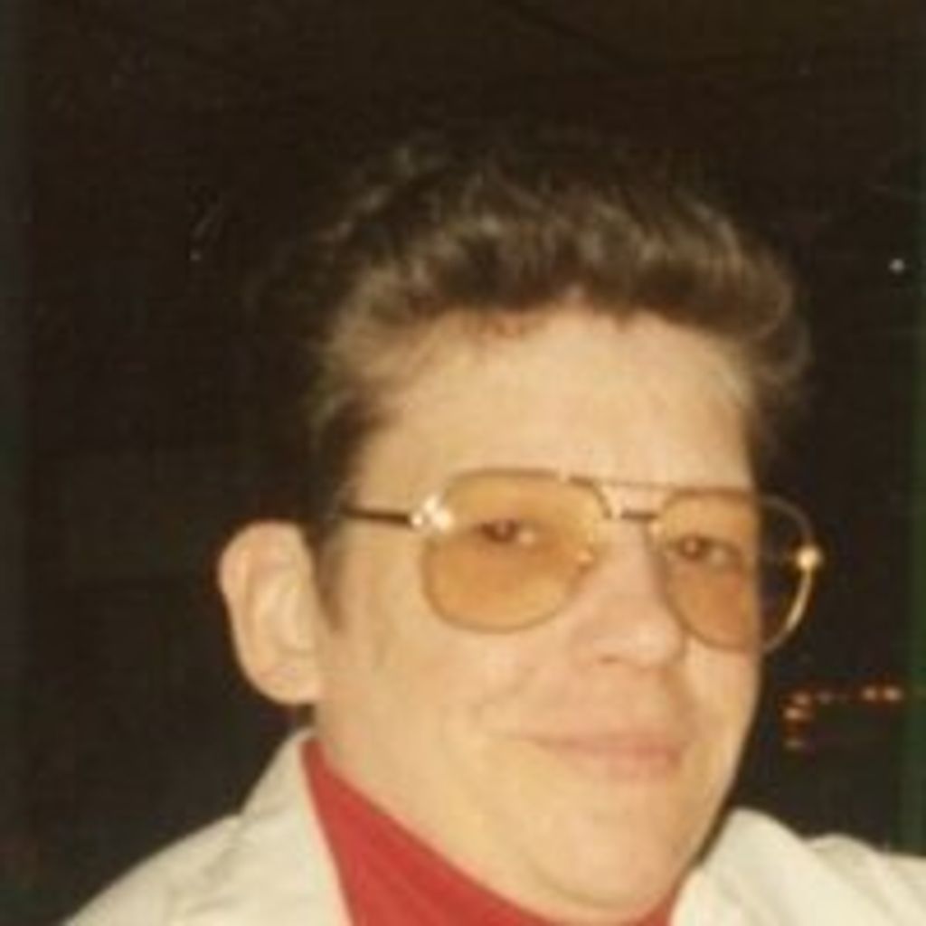 Margaret  "Mugs" Daniels