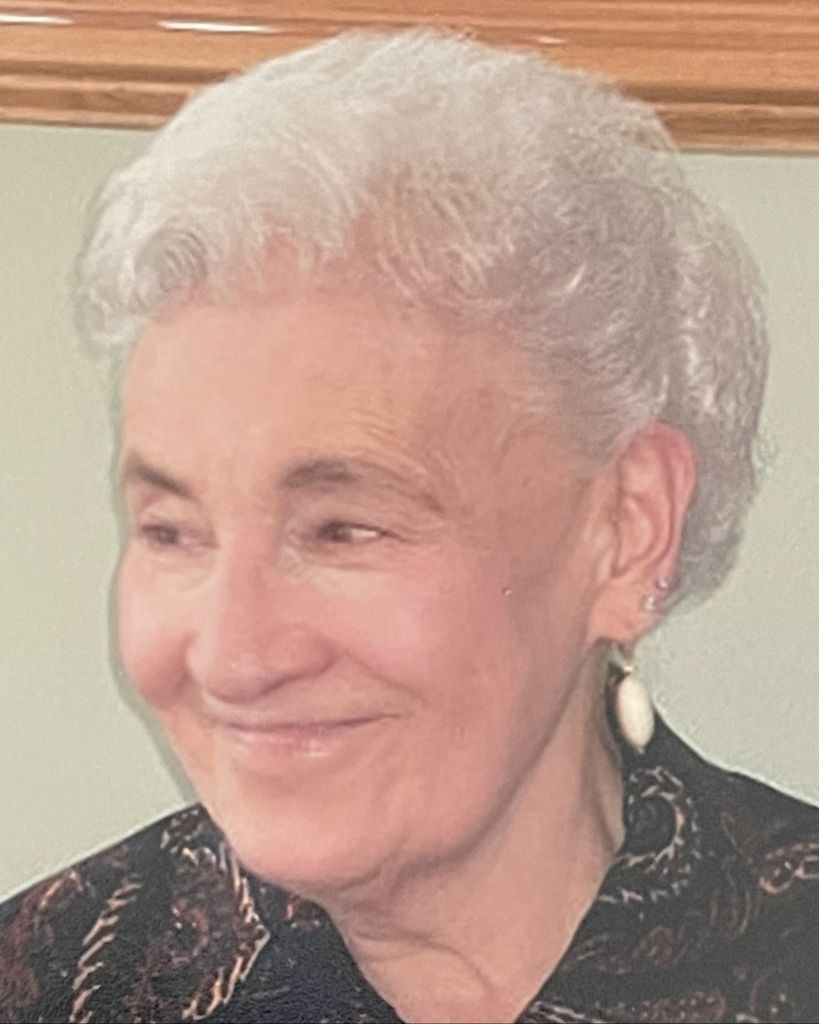 Alice F. Ewaskie