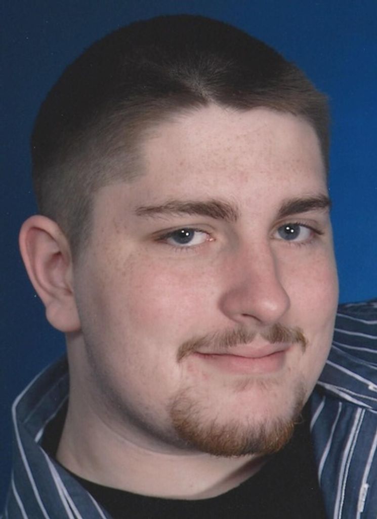 Daniel Raymond-Jay Jobin-Hunt