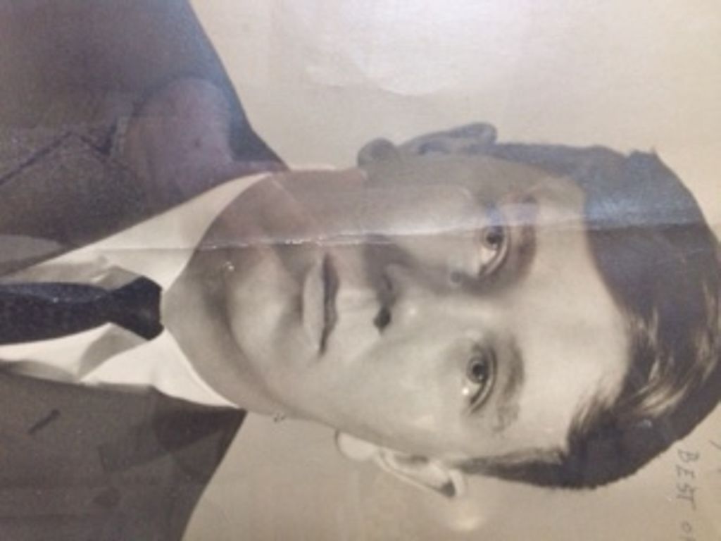 Roy D. Sechrist
