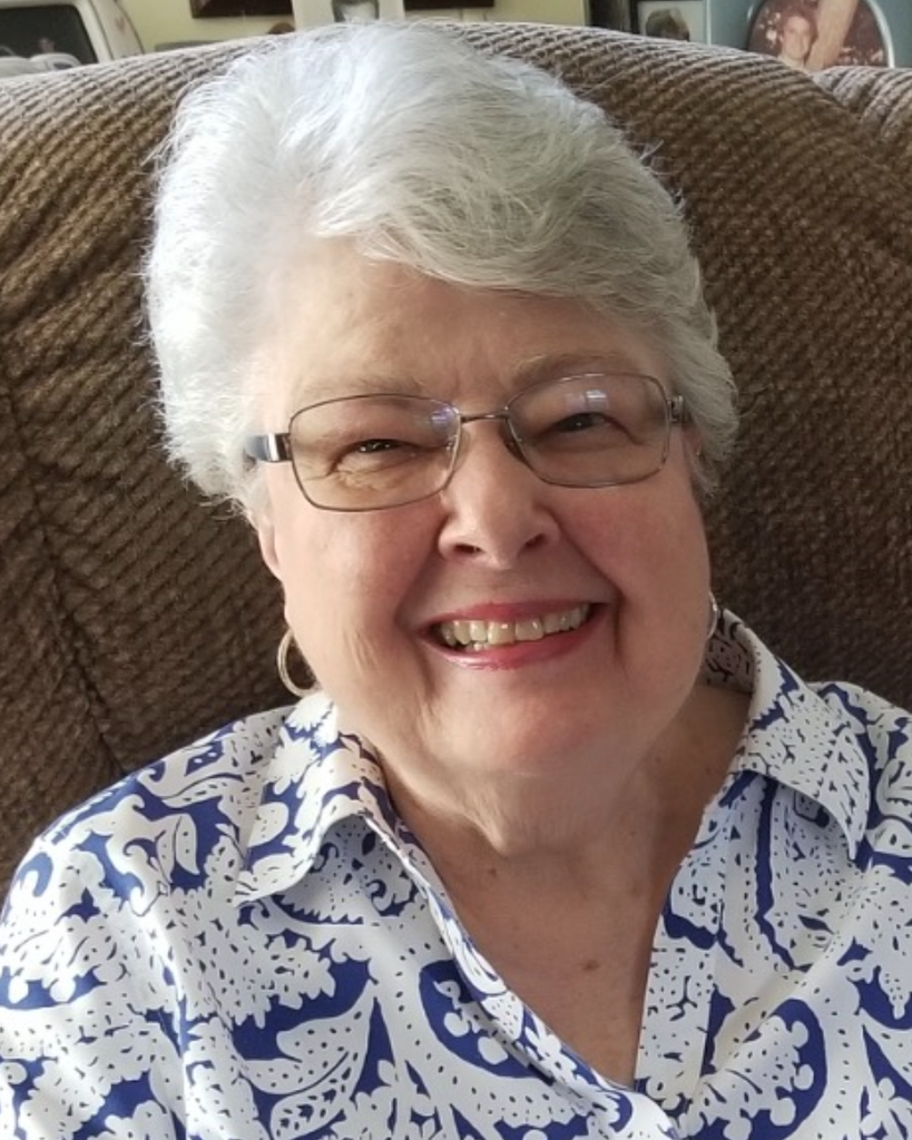 Patricia Idella Buck Profile Photo