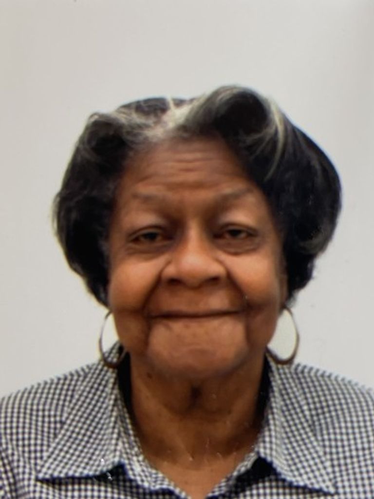 Ms. Julia Johnson