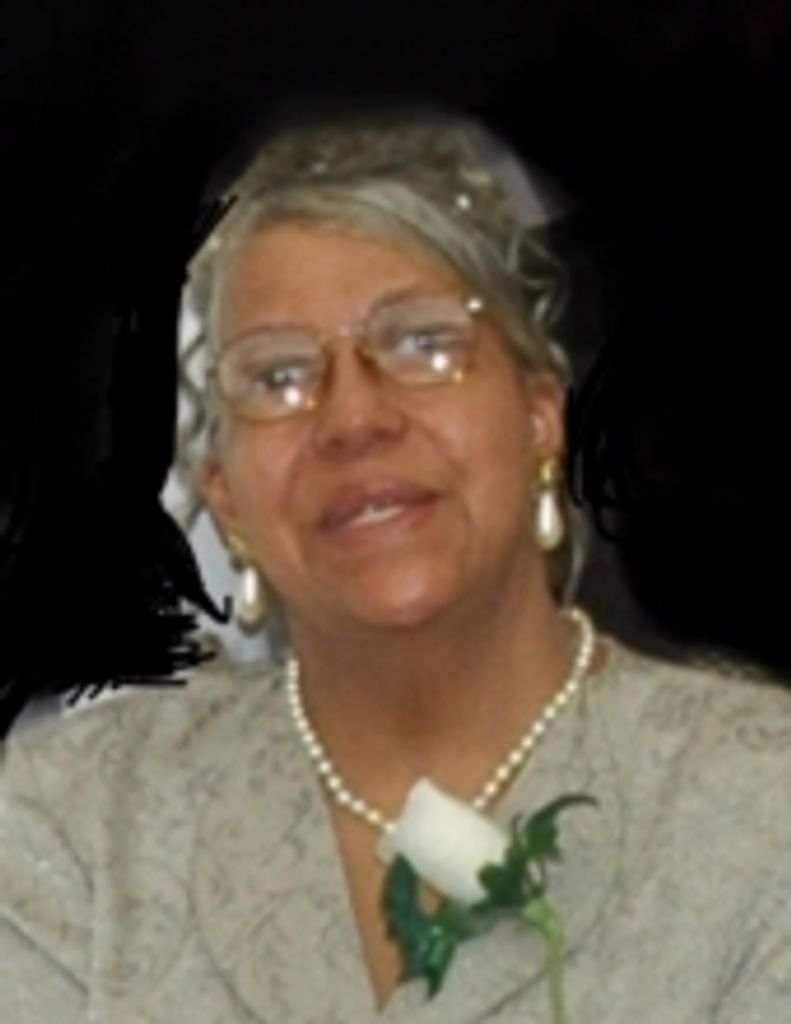 Hattie Orlena Mccutchen