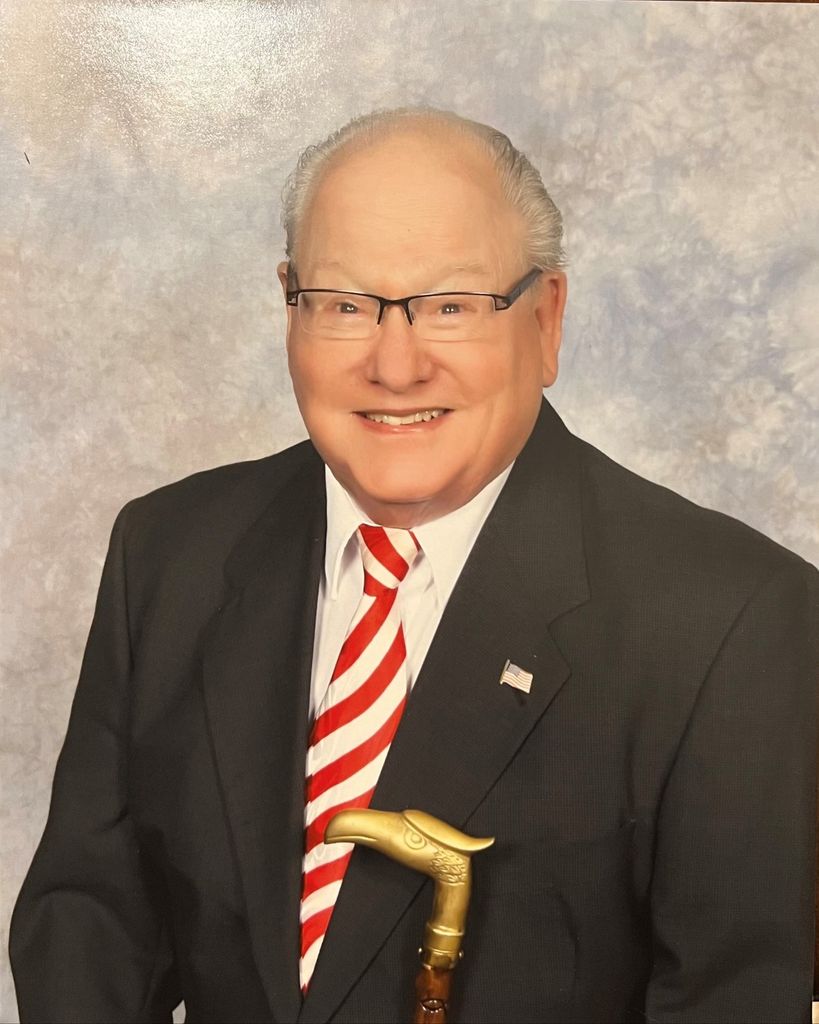 Dupont Fomby Hardin, Sr.