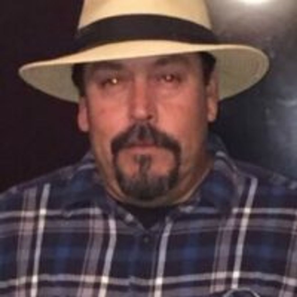 Roberto Arciniega