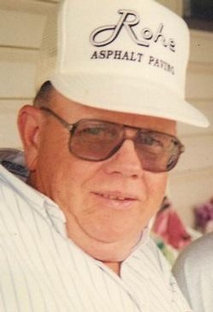 George A. Mcdaniel Profile Photo