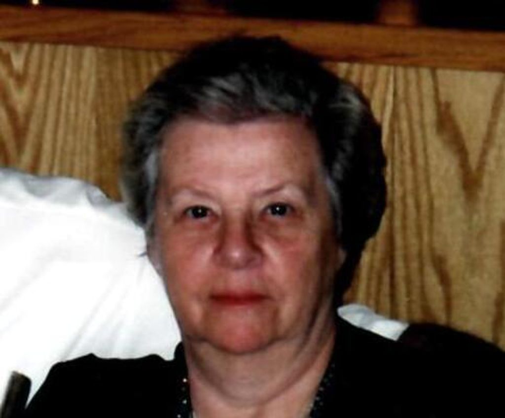 Dorothea Zanzalari Profile Photo
