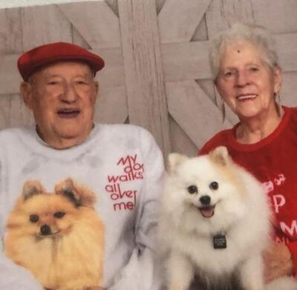 Richard "Dick" Elden Stone Profile Photo