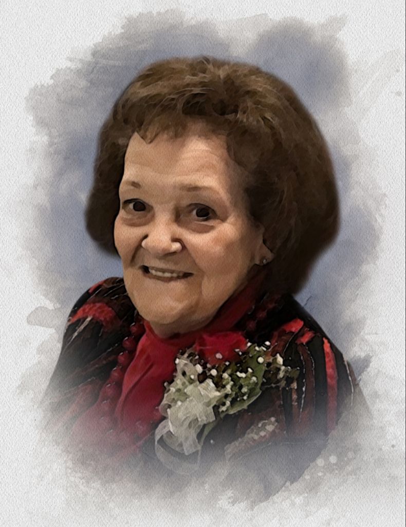 Lorene Lands Mckenzie Profile Photo