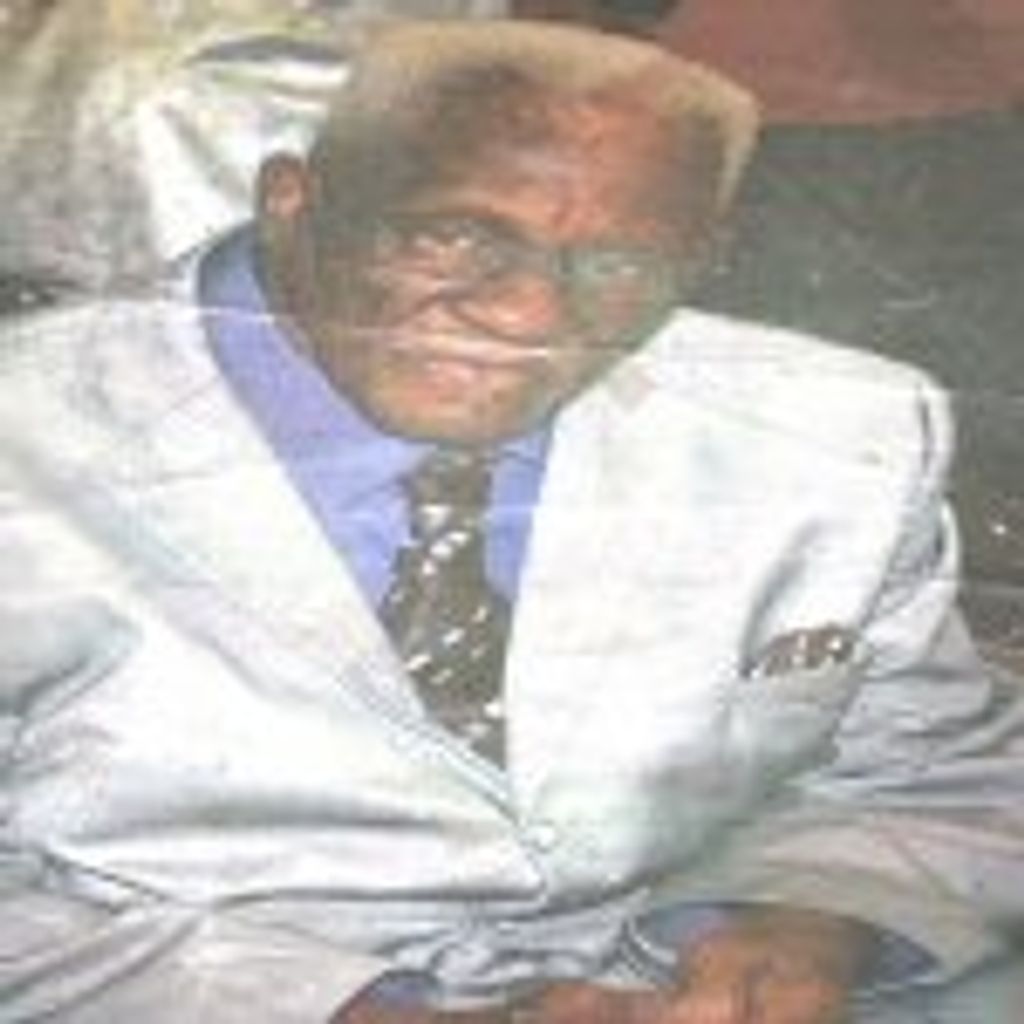 Clarence Hammonds Profile Photo
