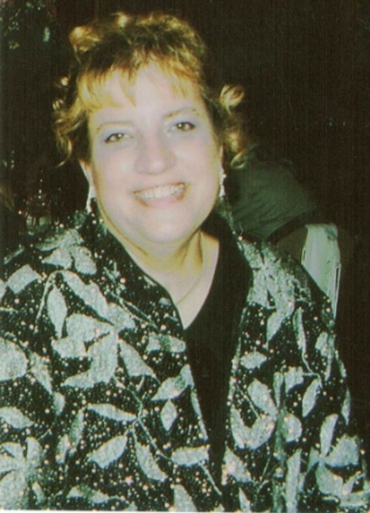 Gwendolyn D. M. Thomas Profile Photo