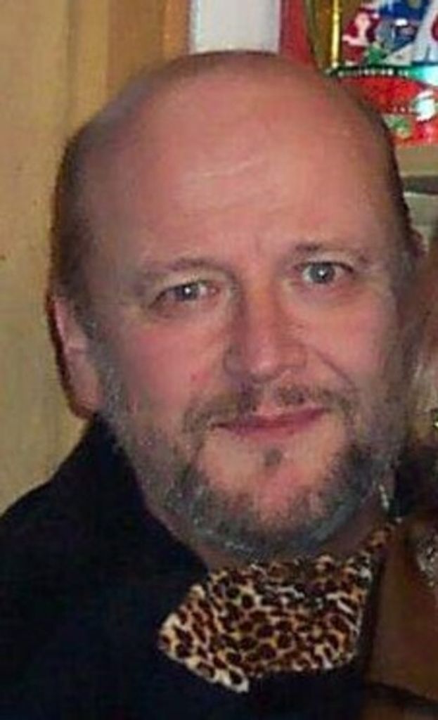 Robert "Bob" Florian Posch Profile Photo