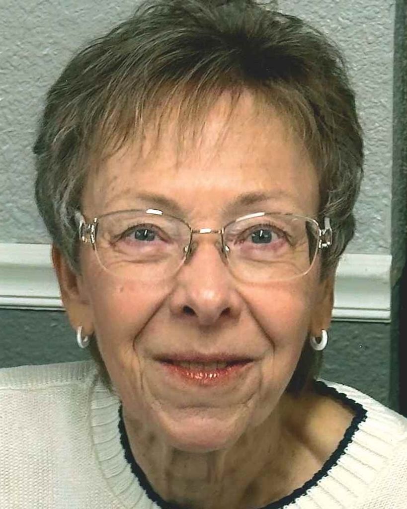 Jeanette K. Fuller Profile Photo