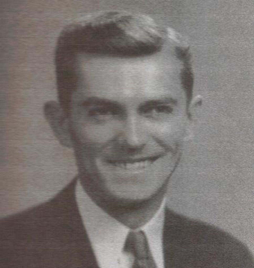 George P. Frohnert