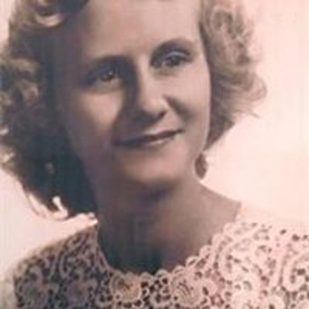Cecelia Elizabeth Williams