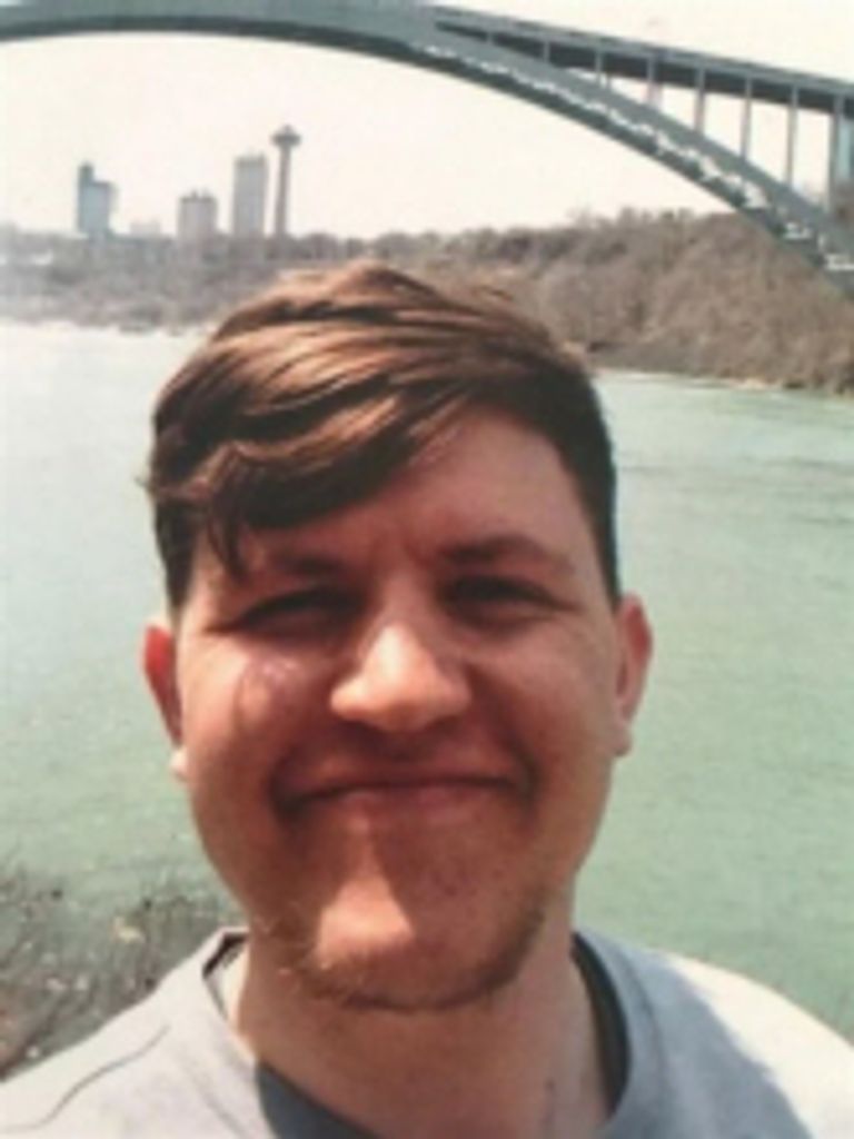 Jeremy R. Turk Profile Photo