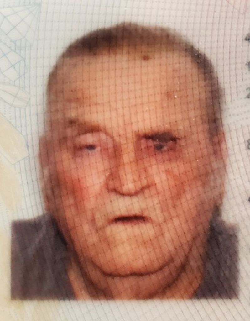 Bobby "Ray" Huddletston