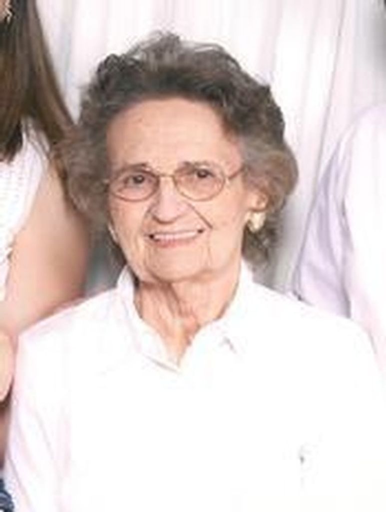 Iris Webb Sayers