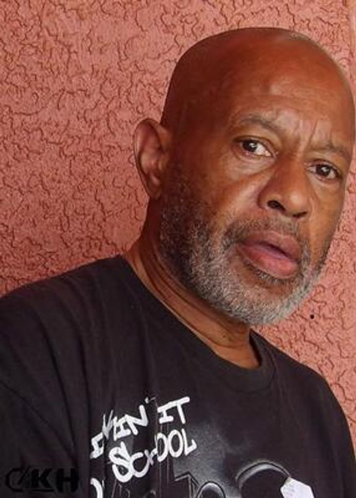 Norris E. Thomas Profile Photo