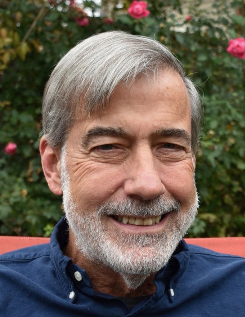 Warren Blanton